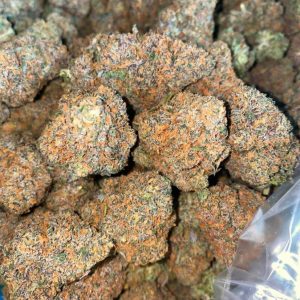 Buy Cannabis Online Sweden Buy Bruce Banner Strain Europe. A legendary cannabis strain renowned for its strong potency and stress-relieving properties.
