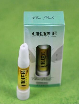 HOW TO BUY CRAVE CARTS