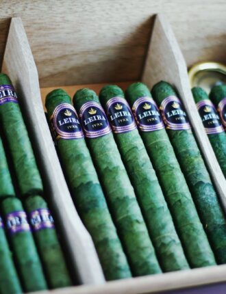 Leira Cannabis Cigar